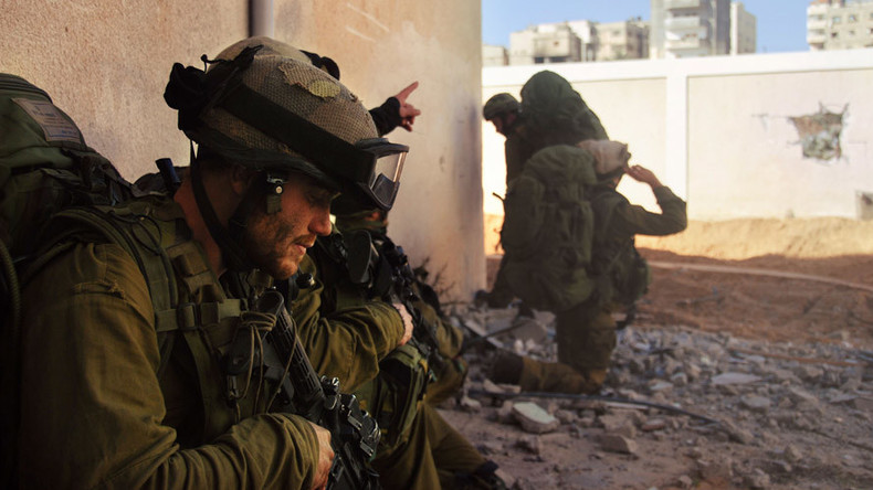 US NGOs sued over $280bn tax-deductible aid sent to Israel – report