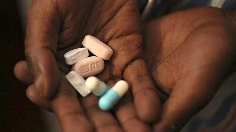 91% of people surviving opioid overdoses are prescribed more opioids– study