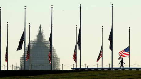 House passes security reforms to visa waiver program