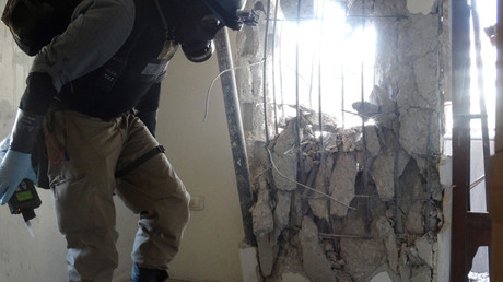 Turkish MP faces treason charges after telling RT ISIS used Turkey for transiting sarin