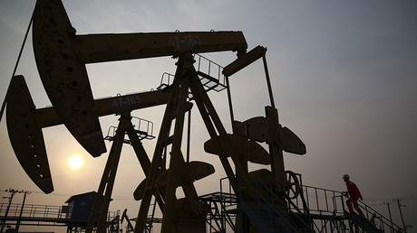 Why low oil prices are bad news