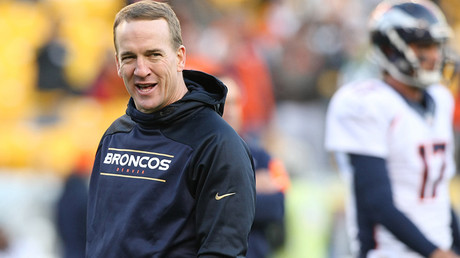 Peyton Manning accused of using HGH in stunning undercover report