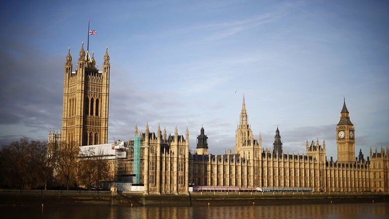 On the House: Westminster alcohol report censored by Commons speaker