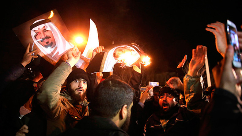 Why a freedom fighter was killed to fit Saudi Arabia’s hawkish narrative