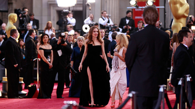 Paved with good intentions: When showbiz & charity become political instruments