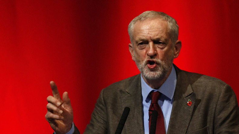 Labour Reshuffle Corbyn Leadership Rattled By Shadow Cabinet