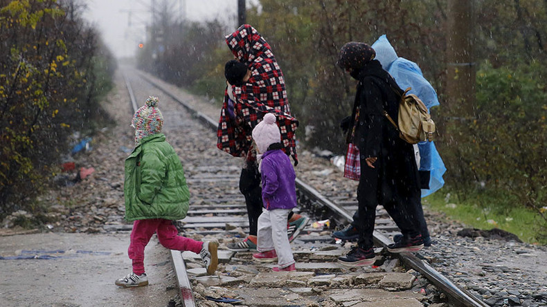 Asylum seekers can’t open bank accounts, left in debt & homeless – Refugee Council