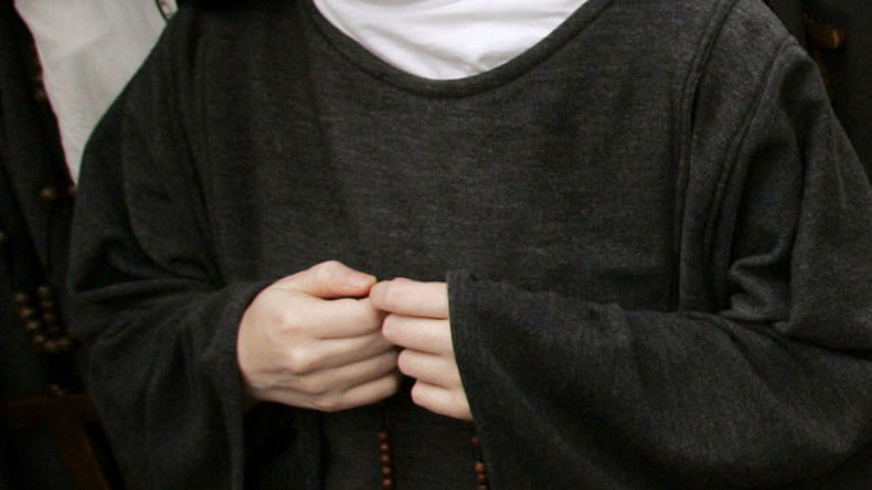 Vows in blood, branding with fire: Franciscan nun opens up about violence, torture in convent