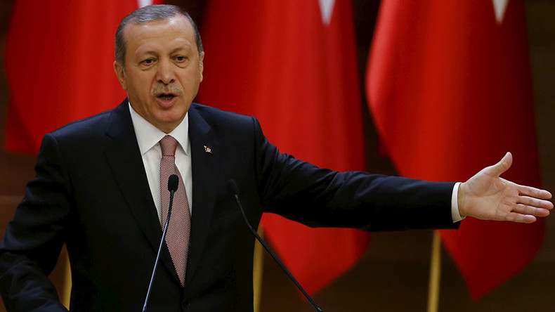 Saudi executions are ‘domestic’ issue says Erdogan after uproar in Middle East