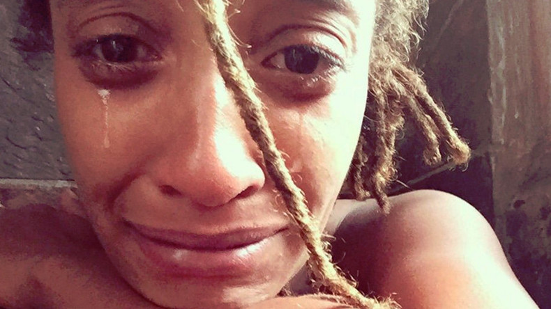 #StopRapeEducate activist liveblogs rape in South Africa