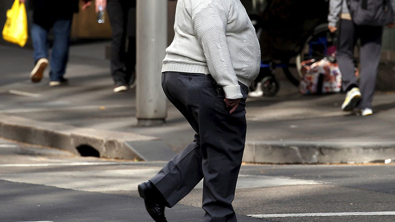 Increasing obesity may cause 700,000 new cancer cases in UK by 2035