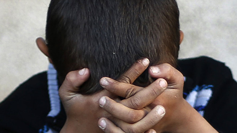 ‘Pressures of modern life’ making children depressed, say ChildLine