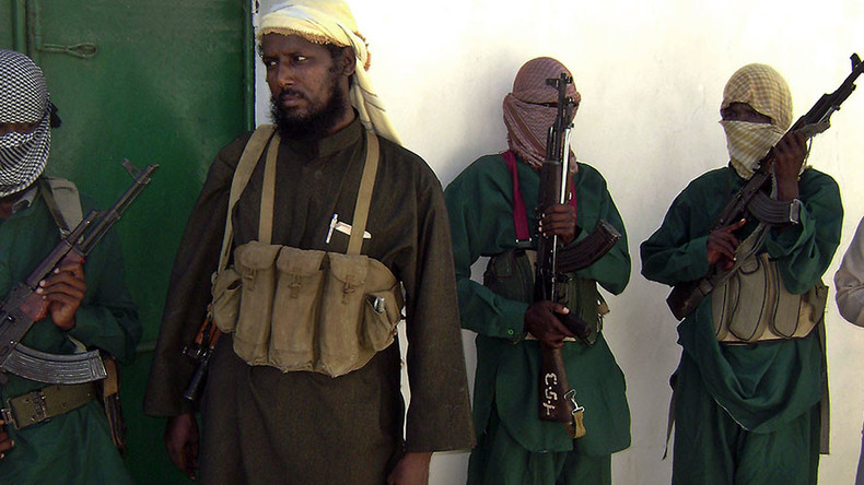 Kenyan primary school teacher sentenced to 20yrs for recruiting students into Al-Qaeda affiliate