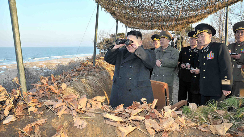 S. Korea turns up propaganda loud blaring North with pop music
