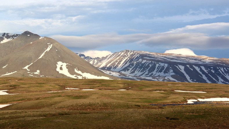 Body found at Dyatlov Pass where 9 hikers mysteriously died in 1959