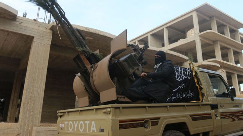 Al-Qaeda vows revenge on Saudi Arabia over militants’ executions