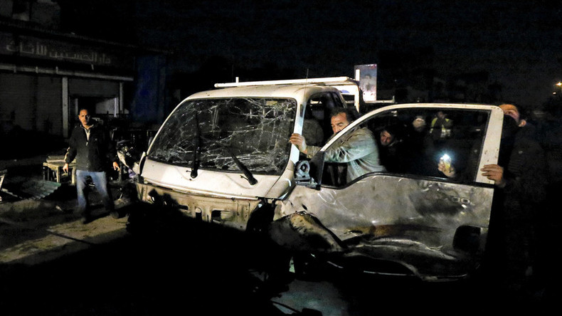 Post-invasion Iraq: ‘Govt can’t overcome Shia-Sunni divide’