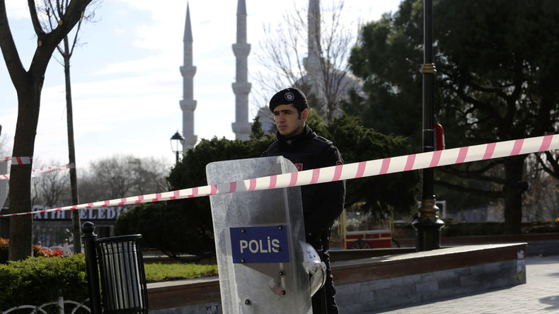 Istanbul blast ‘will hit tourism industry’