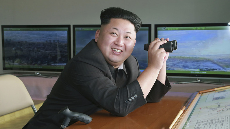 N. Korea says its H-bomb ‘capable of wiping out whole US at once’