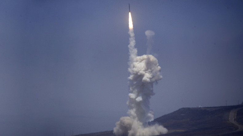 Russia concerns won’t restrict NATO missile defense – US official