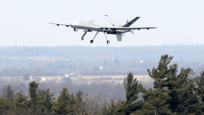 Unaccountable targeted killings? Cameron shot down for withholding drone intelligence