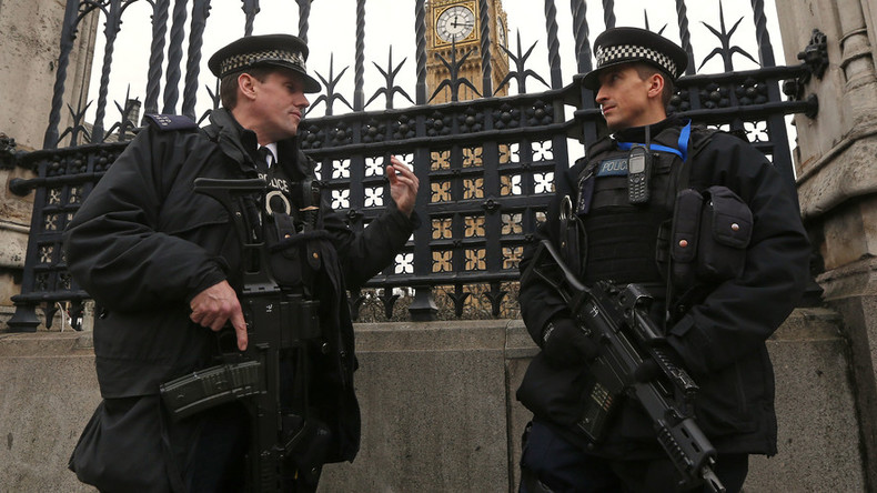 ‘Met determined to train more firearms officers’ – police chief