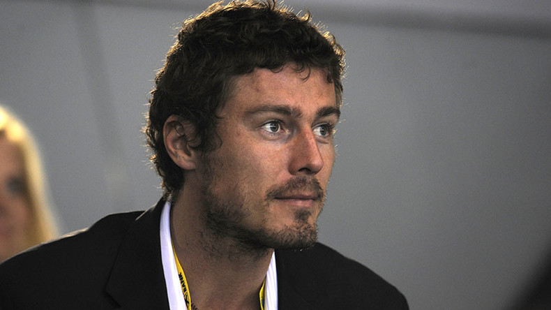 Marat Safin to become 1st Russian in International Tennis Hall of Fame