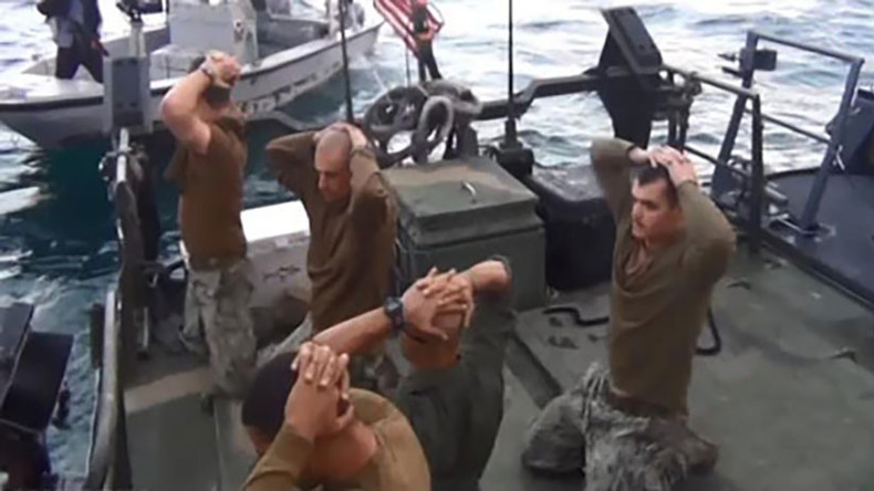 Fox News, high on American hubris, goes ballistic over Iran