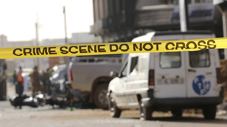 6 Canadians, 4 Ukrainians, American among 28 killed in Burkina Faso attack aimed at ‘white people’