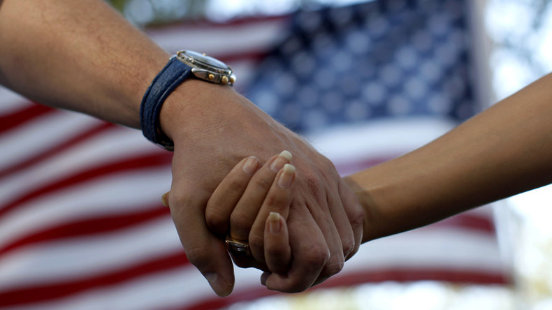 This land is our land: American democracy, at a theater near you