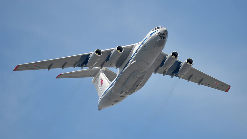 Moscow won't abandon aircraft sales talks with Tehran - Russian aviation source