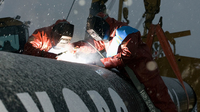 Poland opposed to 'political' gas pipeline