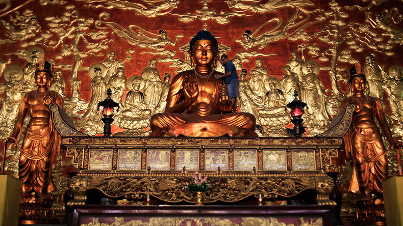 Trust but verify: China puts ‘authentic living buddhas’ on online list to curb fraud