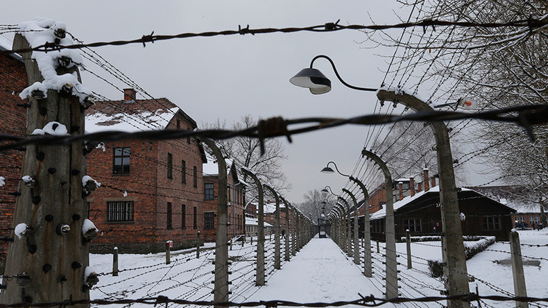 95yo former Auschwitz paramedic ‘involved in 3,681 murders’ set to go on trial