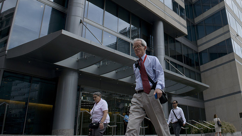 IMF cuts global growth outlook for 2016
