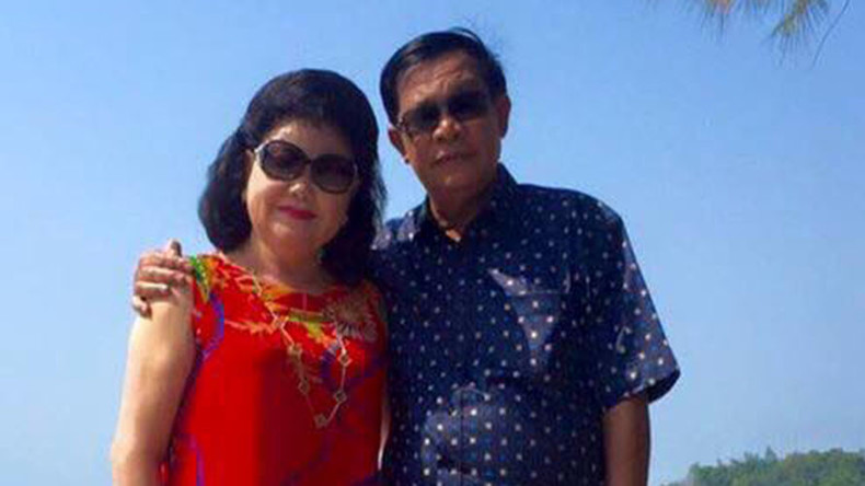 Cambodia asks Interpol to hunt down culprit of ‘disrespectful’ Facebook post about PM’s wife