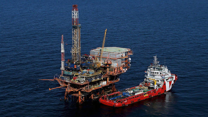 Two-thirds of Norwegian oil wealth could disappear