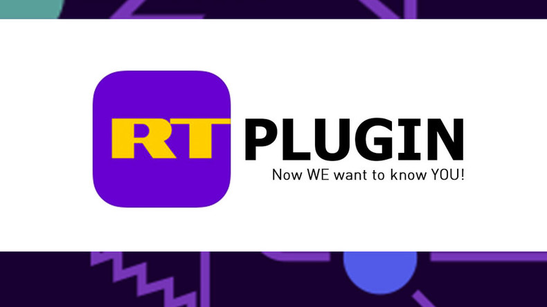 New RT Plugin app brings network’s stars and fans together