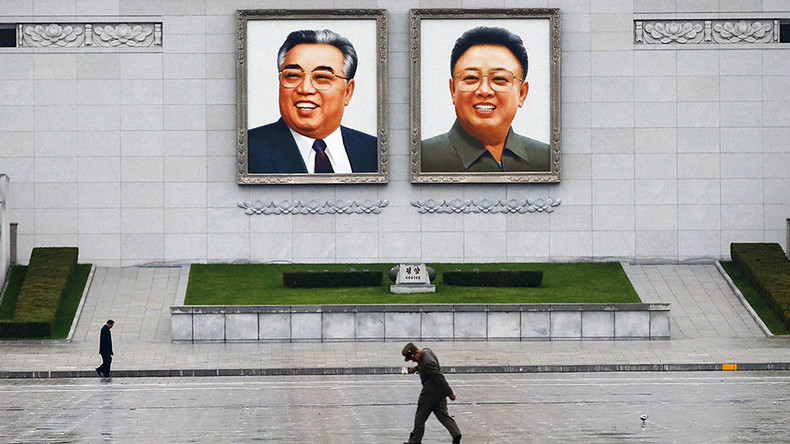 N. Korea arrests US student for ‘hostile act’