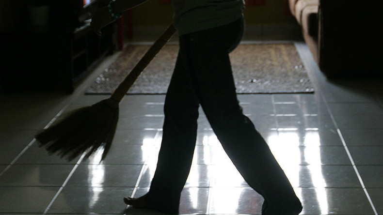 ‘Inhumane treatment’ prompts Uganda to ban maids from working in Saudi Arabia