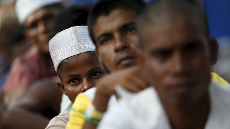 Rejection rate 99%: Japan accepts 27 refugees in 2015, despite record applications