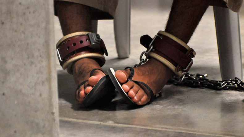 Rebel MI5 spy fights to expose Guantanamo torture secrets