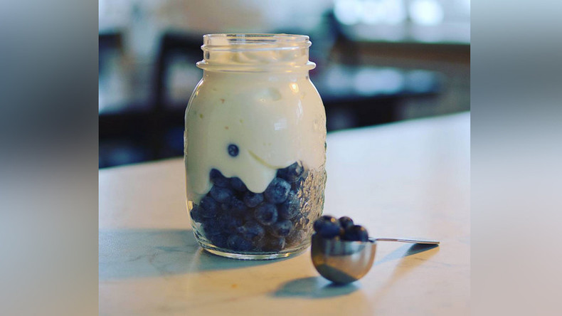 ‘Dairy delinquent’ terrorizes town in series of ‘yogurt attacks’