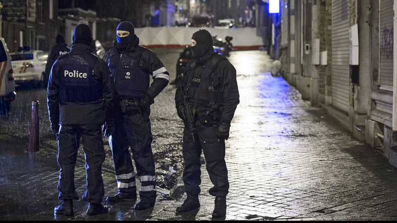 Belgian security was aware of Paris attackers’ terror cell since 2012 - report