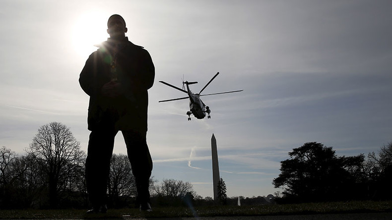 Diversity deferred: Report shows most US spies are white guys