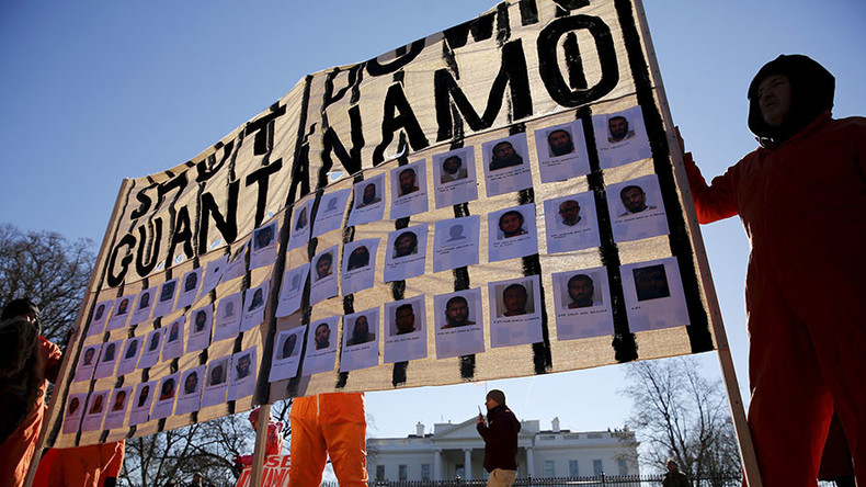Chances of Obama closing Gitmo slim to none – human rights lawyer