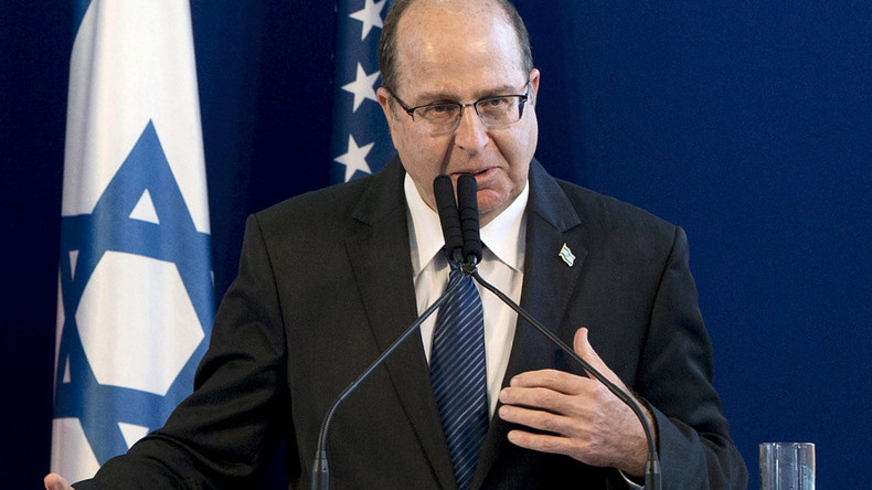 ‘Turkey’s deal with the devil’: Will Israel’s accusations finally trigger reaction from West?