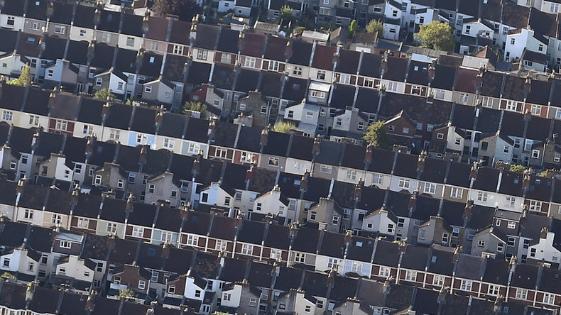 UK ‘bedroom tax’ discriminates against disabled teen and domestic violence victim