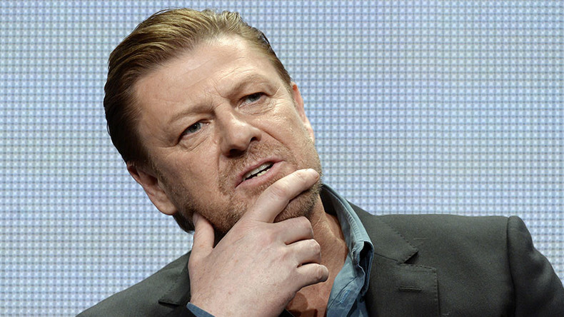 Sean Bean On New ‘Game of Thrones’ Season, Peter Jackson & Trump