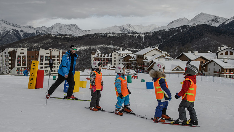 Why do some journalists continue to write obvious lies about Sochi?